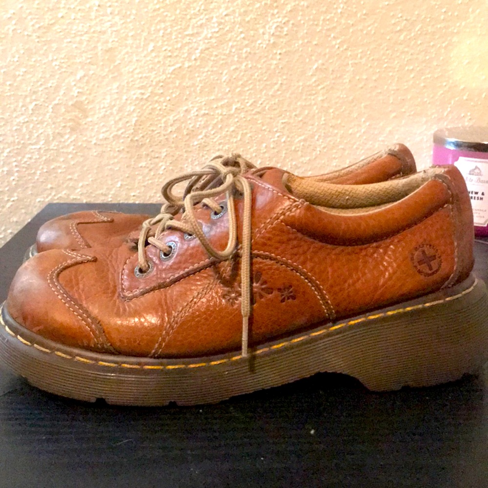 Doc Martens